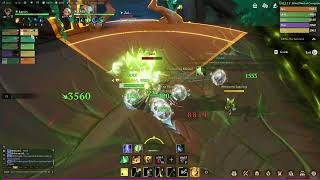 Archdruid Perfect Clear 70 Stacks [upl. by Desai757]