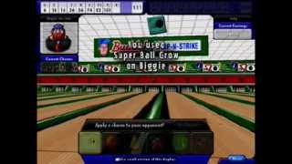 Saints amp Sinners Bowling Story Mode Part 5 [upl. by Warfold]