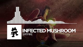 Infected Mushroom  Spitfire Monstercat Release [upl. by Diana838]