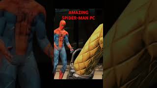 Spider man ps4 [upl. by Tammy]