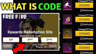 FFIC GOLD TOKEN REDEEM CODE  FFIC REWARDS  FFIC Redeem Code Today shorts [upl. by Ahseket776]