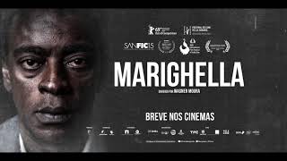 Marighella  Trailer Oficial [upl. by Suiraj107]