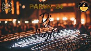 Parva24 DJ night 💛❤️nitk kannadavedike KV parva [upl. by Enram797]