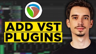 How To Add VST Plugins to Reaper 2024  How To Install Plugins in Reaper [upl. by Nylaret]