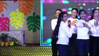 Annual Function 202324 Dance [upl. by Sammons953]