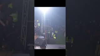 Ferre Gola Live in Luanda Angola [upl. by Sahc]