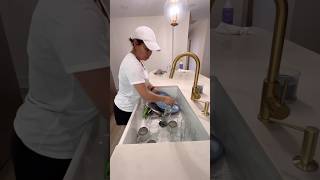 limpiezadelhogar cleaninghacks 2024 limpieza limpiezaextrema housewife [upl. by Margaretta419]