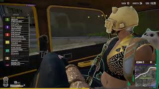 REDBLOOD HİLE İFŞA  EMRE ESKİ NİCK  PUBG WALLHACK  PUBG REPORT  PUBG HACK [upl. by Leaj]