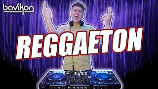 Reggaeton Mix 2024  15  Best Reggaeton 2024  Lo Mas Nuevo Exitos  Latino Remix by bavikon [upl. by Narrat]