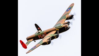 RC Lancaster rides again [upl. by Mcnamara834]