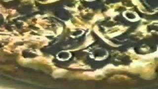 1983 Shakeys Pizza Restaurant Commercial [upl. by Roldan609]