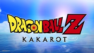 DBZ Kakarot Lets Play ITA Vegeta contro Zarbon [upl. by Brittnee]