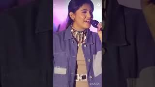 jamal kadu  viral song  Live singing ankita Bhattacharyy youtube viralshorts trending [upl. by Yekcim190]