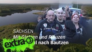 Länder Menschen Abenteuer Sachsen  extra 3  NDR [upl. by Eerazed874]