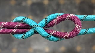 Rope Tying Techniques Explained  How To Tie Knots  Nudo  Knot Craze [upl. by Andre108]