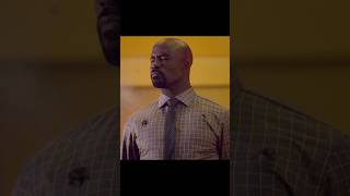 Guns are useless against Luke Cage  Luke Cage series shorts [upl. by Anileba]