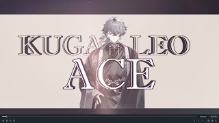 Kuga Leo Aces Montage [upl. by Ainav]