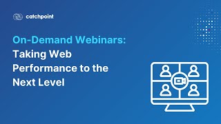 Taking Web Performance to the Next Level [upl. by Richardo]