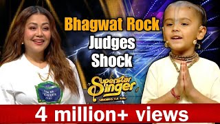 Bhagwat Rock Judges Shock Full Episode  Credits  Sony Tv [upl. by Anitrebla]