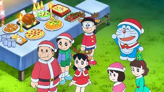 Doraemon New Episode Review in Hindi P9 [upl. by Eisiam]