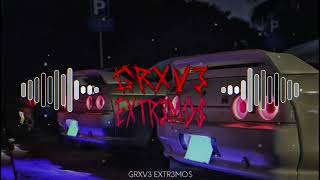 Sxid x Redrubix Mexican baileleEXTREME BASS BOOSTED COM GRAVE FORTE 🔊🔊 [upl. by Okubo814]