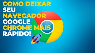 Google Chrome consumindo Muita Memória Ram e CPU Resolva fazendo Isso Agora [upl. by Jonathan]