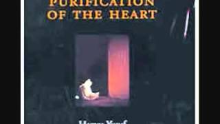 Sheikh Hamza Yusuf Hanson  Purification Of The Heart  01 [upl. by Eledoya492]