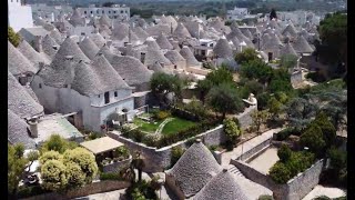 ALBEROBELLO [upl. by Maureen]