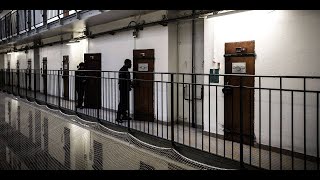 Des espions dans les prisons  dans les coulisses du renseignement pénitentiaire à Strasbourg [upl. by Welch]