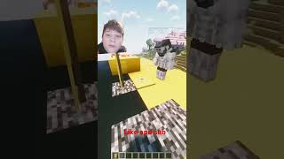 Matching block challenge  minecraft minecraft [upl. by Leahcimal]