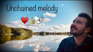 The Righteous Brothers  Unchained Melody Covered by Meggyes Csabi with hungarian translate [upl. by Eneroc]