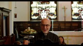 Music and Liturgy for Communion [upl. by Lewan]