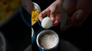 A taste of home🏠Authentic Kerala Lunch box viralvideo [upl. by Edy]