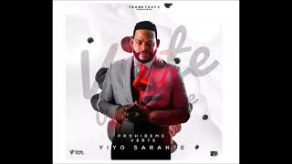 PROHIBEME VERTE YIYO SARANTE KARAOKE DESVOCALIZADA [upl. by Steere]