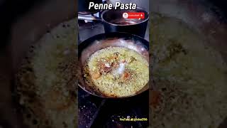 penne pasta cooking cookinglover cookingchannel cookingshorts cook chef ishad786 [upl. by Emsmus836]