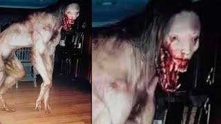 5 videos de TERROR REAL PARA NO DORMIR  MIEDO REAL 2023  No apto para Cobardes 24 [upl. by Sisi]