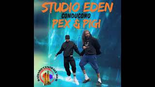 STUDIO EDEN 23 OTTOBRE [upl. by Oahc949]