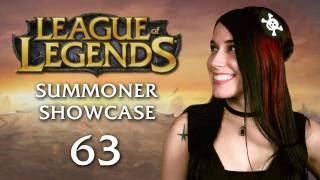 All in the details  Summoner Showcase 63 [upl. by Siusan636]