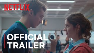 In love all over again  Official trailer  Netflix [upl. by Nalrah746]