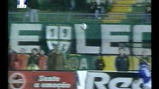 Sporting CP  2 Belenenses  1 200001 [upl. by Cliffes]