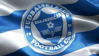 FK ZELJEZNICAR 2012 vs FK NOVI GRAD 2012 10 [upl. by Airdnazxela15]