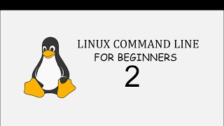 Linux Command Line For Beginners 2 mkdir command [upl. by Norrehs78]