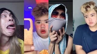 Ralph amp Kenneth FUNNY TIKTOK COMPILATION  part 11 [upl. by Yznel916]