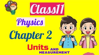 Unit and measurement class 11 physics   physics class 11 chapter 2 [upl. by Herrera]