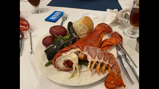 8889A Lobstah Bowl Recap  V5RC High Stakes [upl. by Robbie]