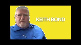 9 Was Raised from the Dead In the Bible with Keith Bond [upl. by Kcirdneked]