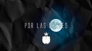 BASE DE RAP EMOTIONAL  POR LAS NOCHES  SAD PIANO  INSTRUMENTAL TRISTE [upl. by Derfiniw]