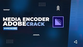 Media Encoder Crack FREE Download 2022 [upl. by Carlynne313]