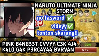 Kisame vs Kabuto  gameplay Naruto ultimate ninja storm [upl. by Naejamron]