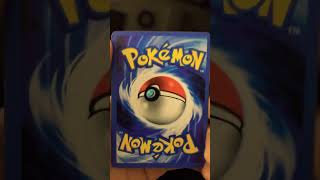 Nilotic V pokemon pokemontcg pokemon blast on top [upl. by Acnaiv]